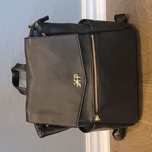 Freshly Picked mini classic diaper bag